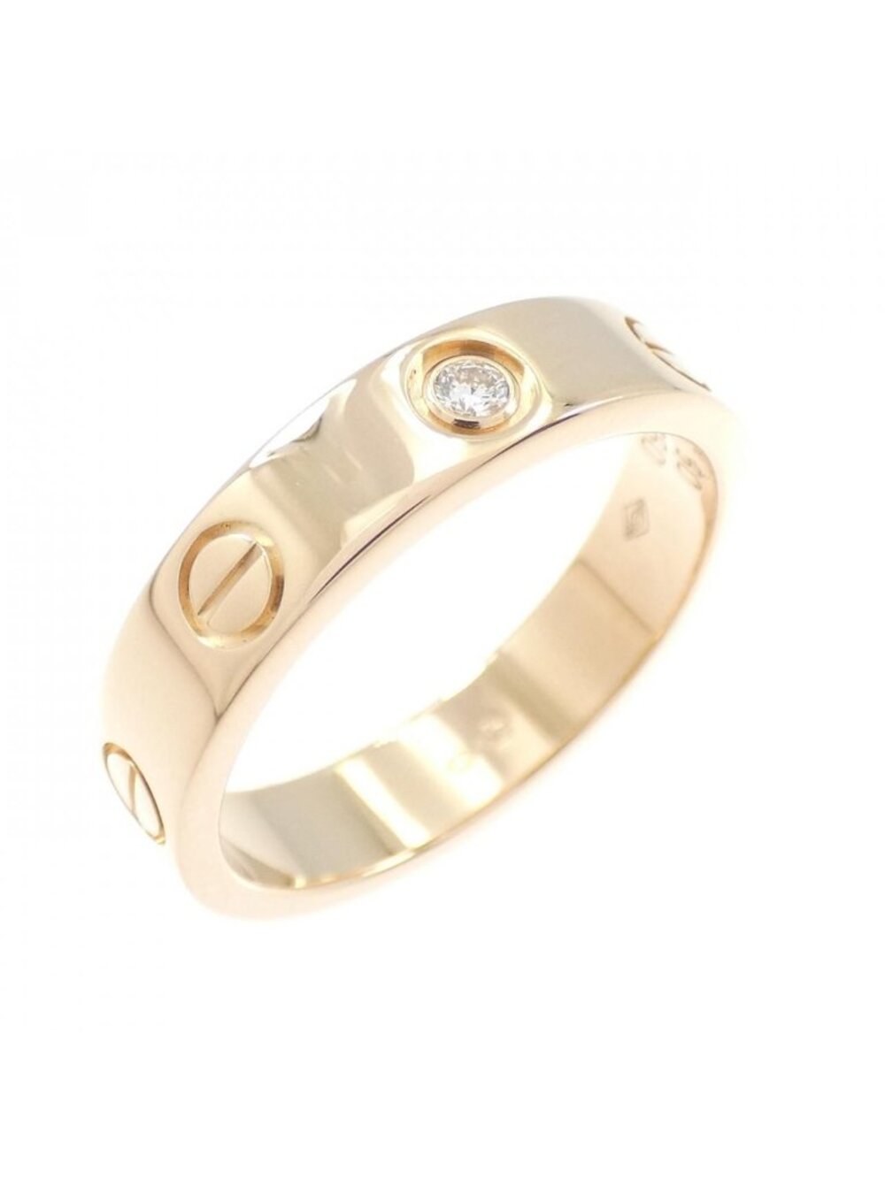 Cartier Mini Love Ring